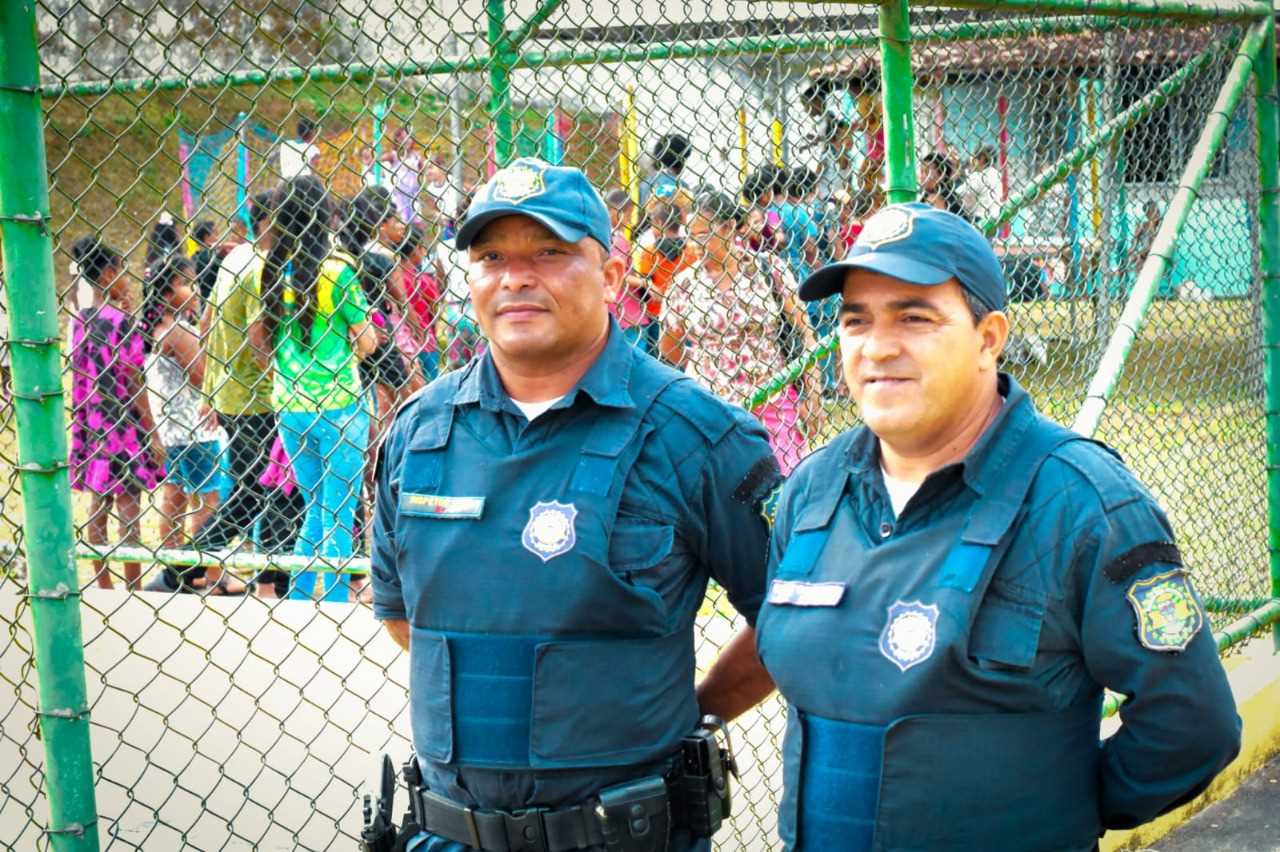 Camacã: Escola Semente Viva é a primeira escola na modalidade de tempo integral inaugurada em Camacã